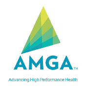 American Medical Group Association Logo